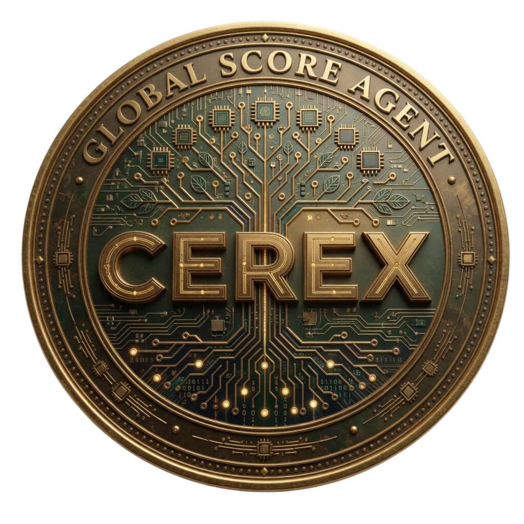 CEREX Seal