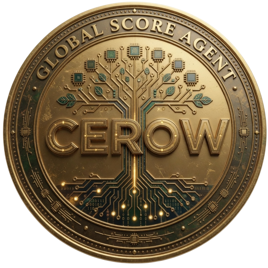 CEROW Seal